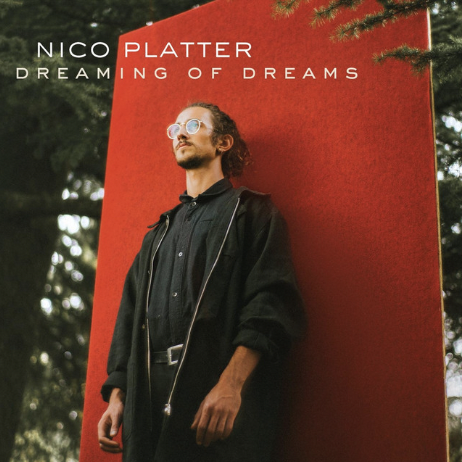 PLATTER album