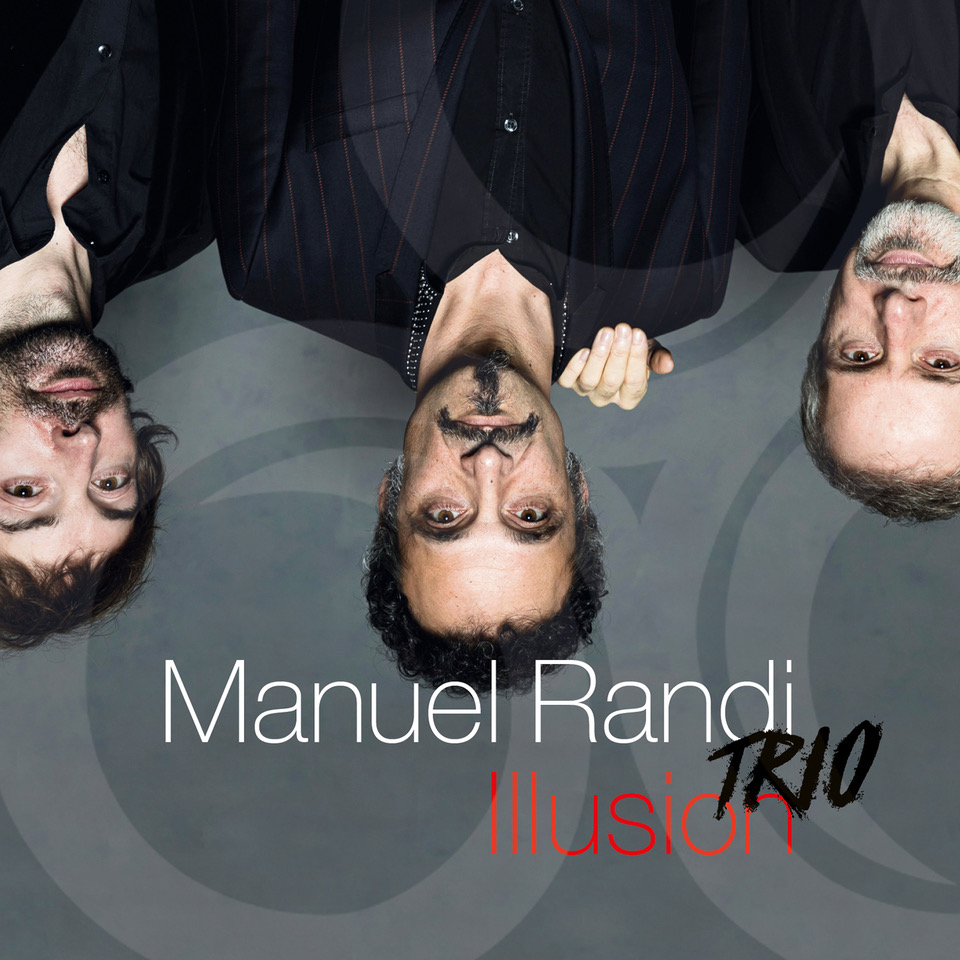 RANDI album